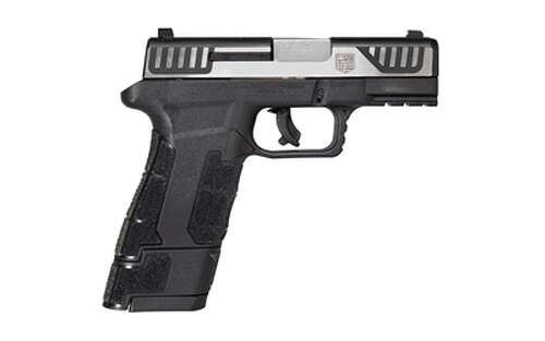 Handguns Diamondback Firearms AM2 9mm DBF AM2 9MM 3.5" 17RD BLK/DT • Model: AM2